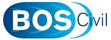 BOS Civil logo